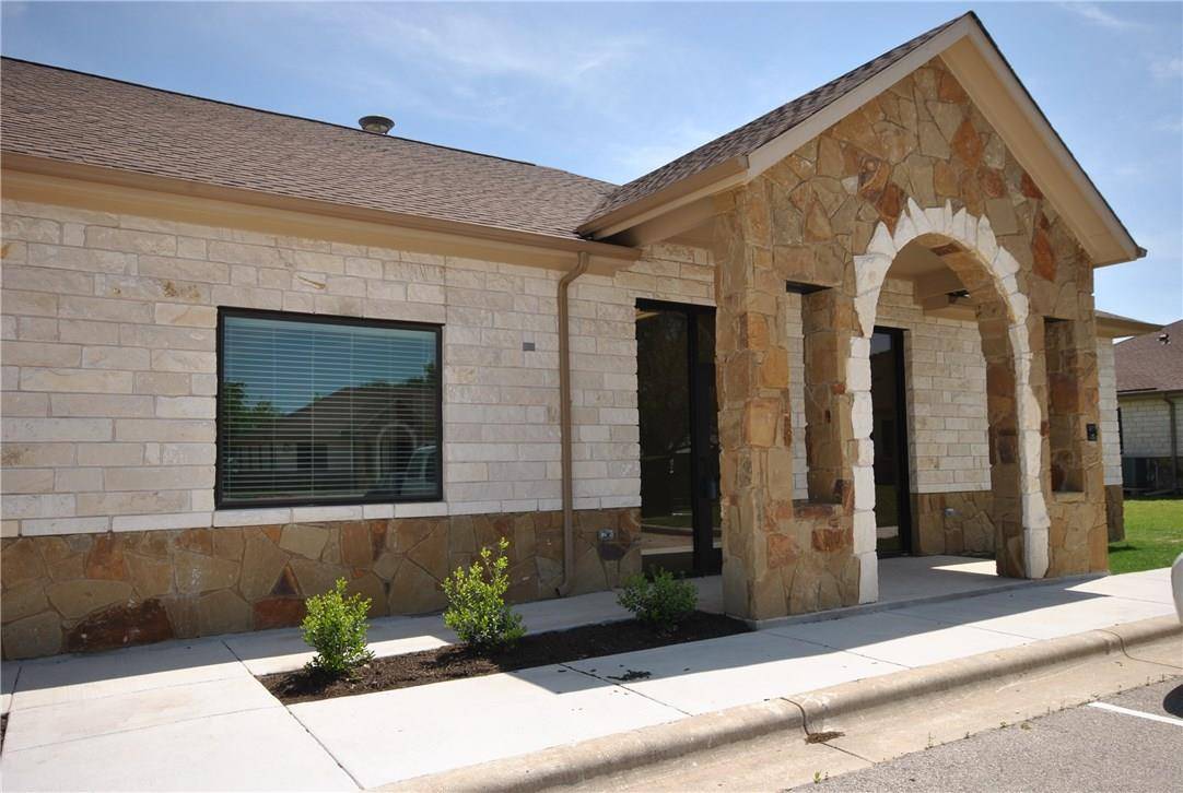 2911 S A.W. Grimes BLVD #760, Pflugerville, TX 78660