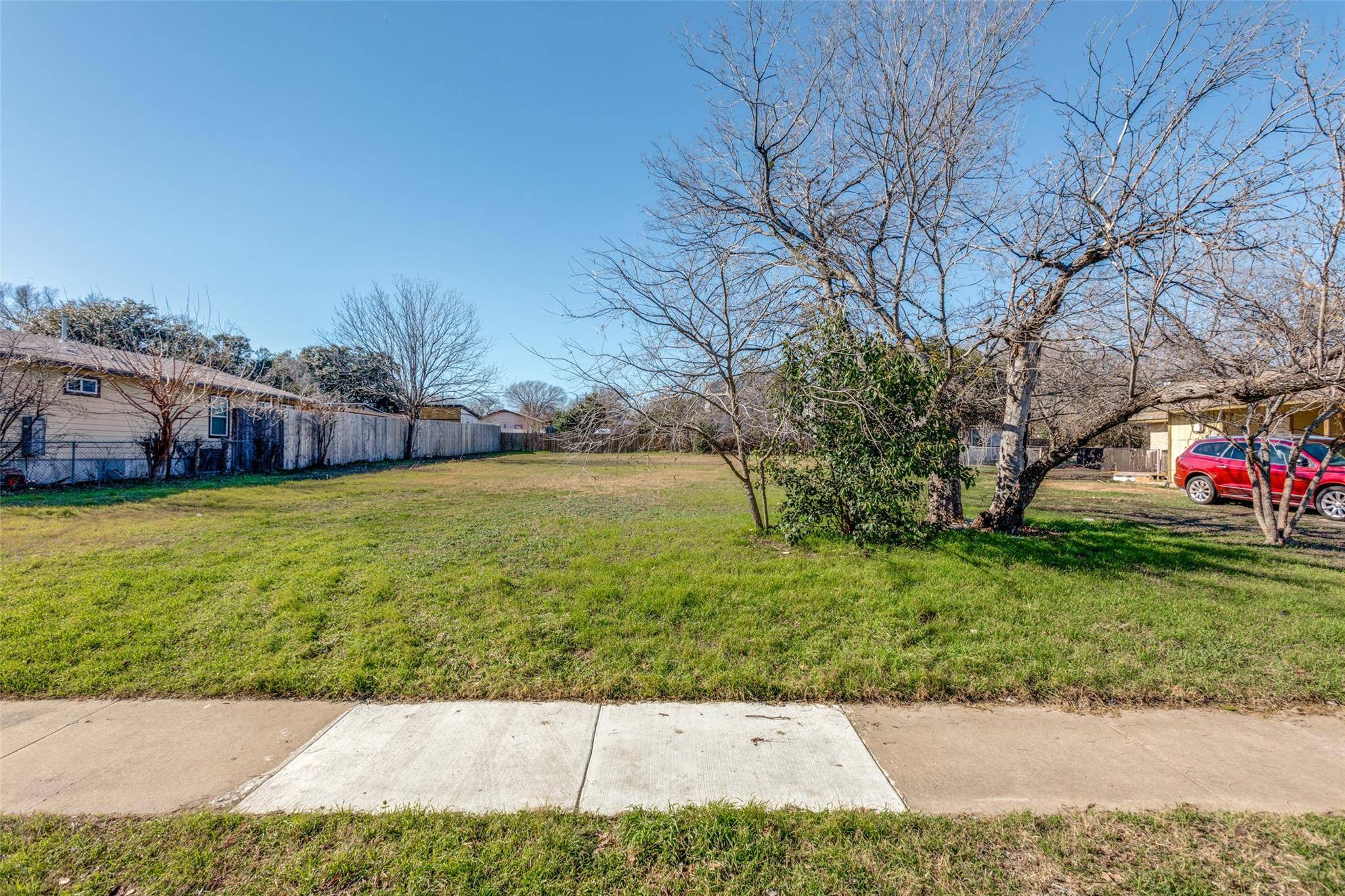 6908 Blessing Ave, Austin, TX 78752