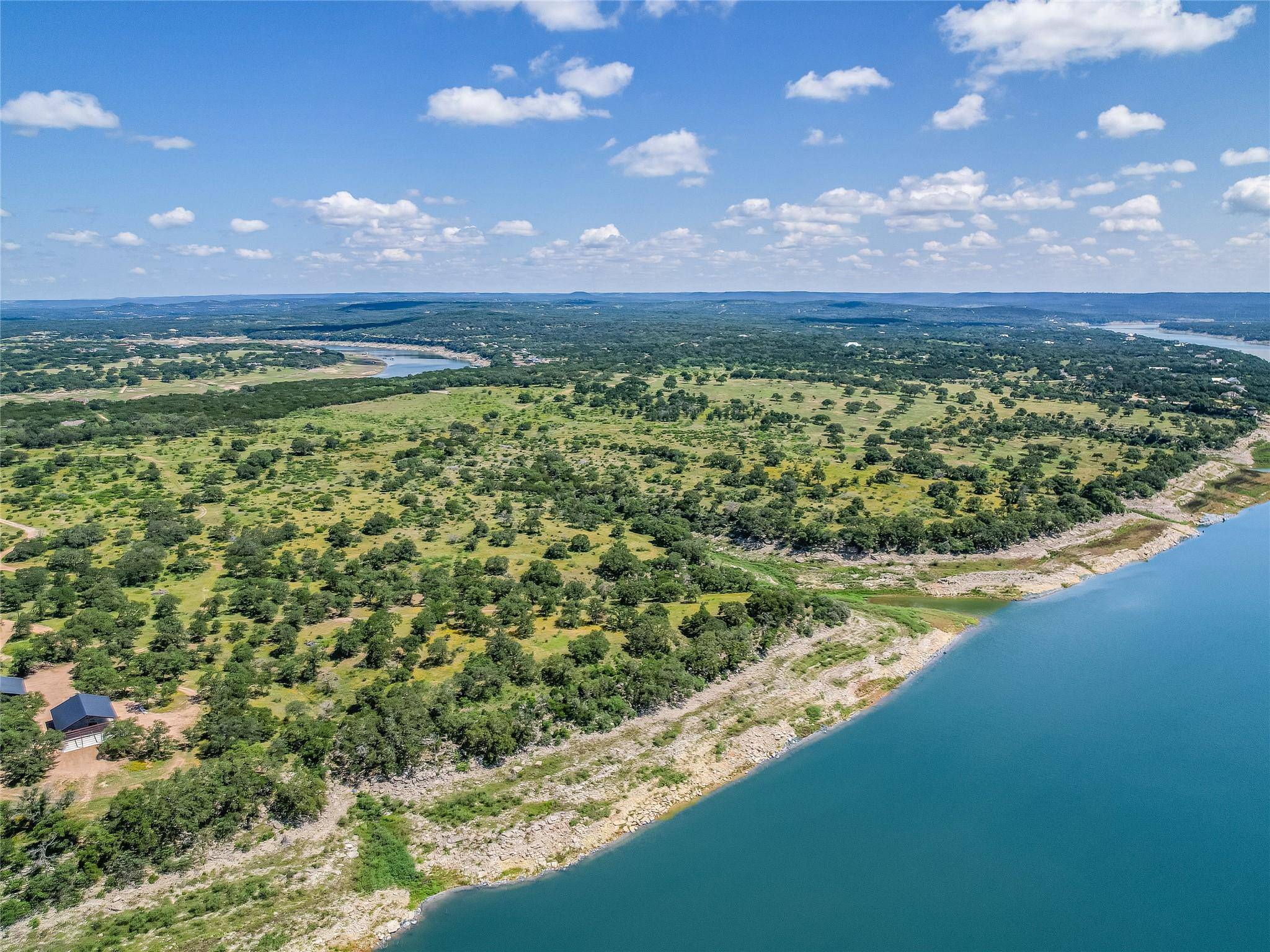 Lot 5 Colorado Canyon DR, Marble Falls, TX 78654