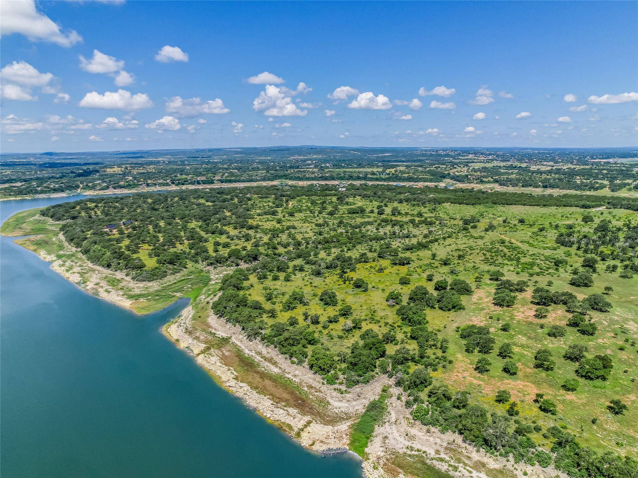 Lot 5 Colorado Canyon DR, Marble Falls, TX 78654