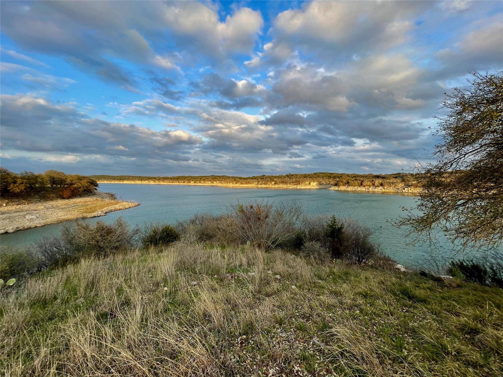 Lot 5 Colorado Canyon DR, Marble Falls, TX 78654