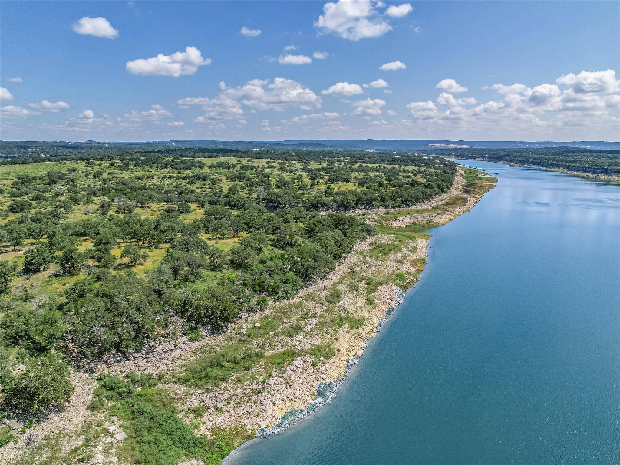 Lot 5 Colorado Canyon DR, Marble Falls, TX 78654