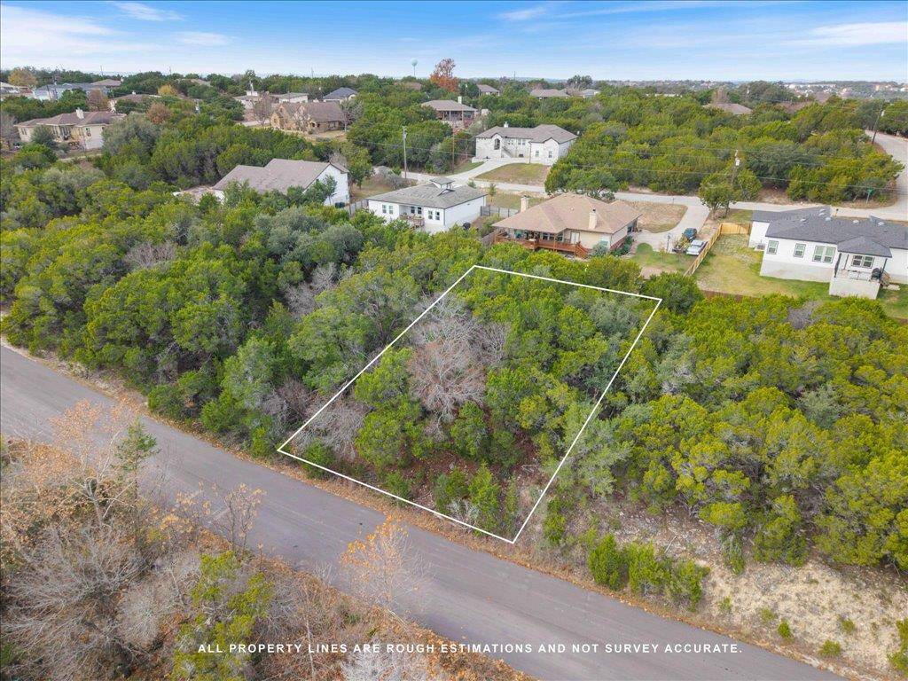 4502 Liberty LN, Lago Vista, TX 78645