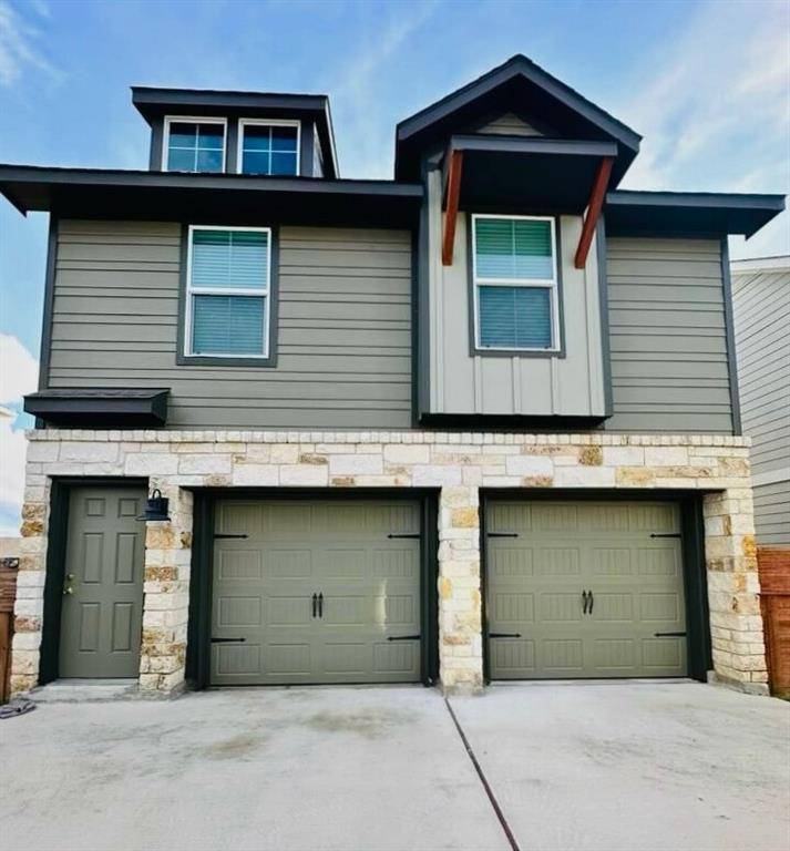 260 Rioja #Garage Apartment, Kyle, TX 78640
