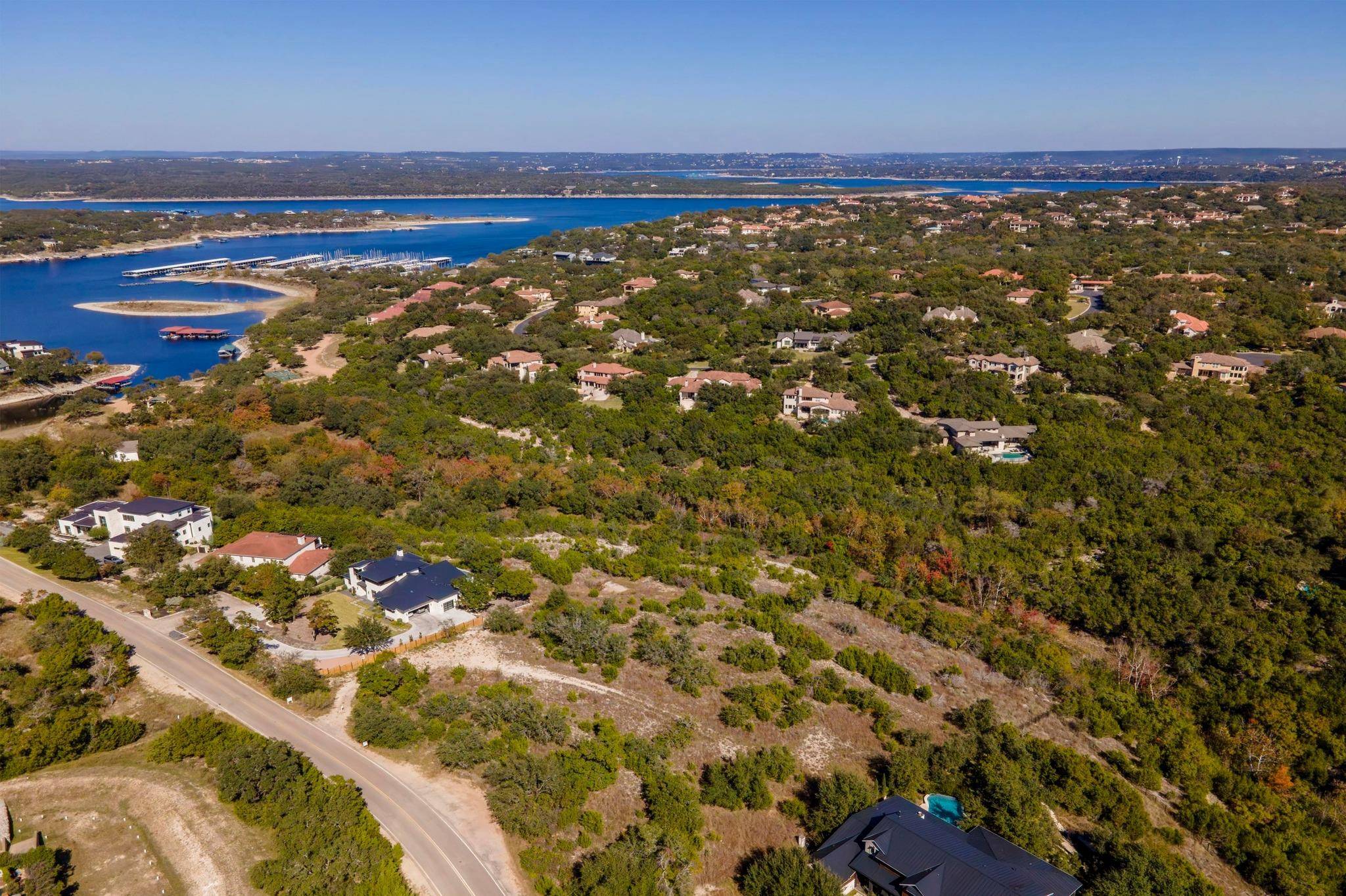 16126 Clara Van ST, Lakeway, TX 78734