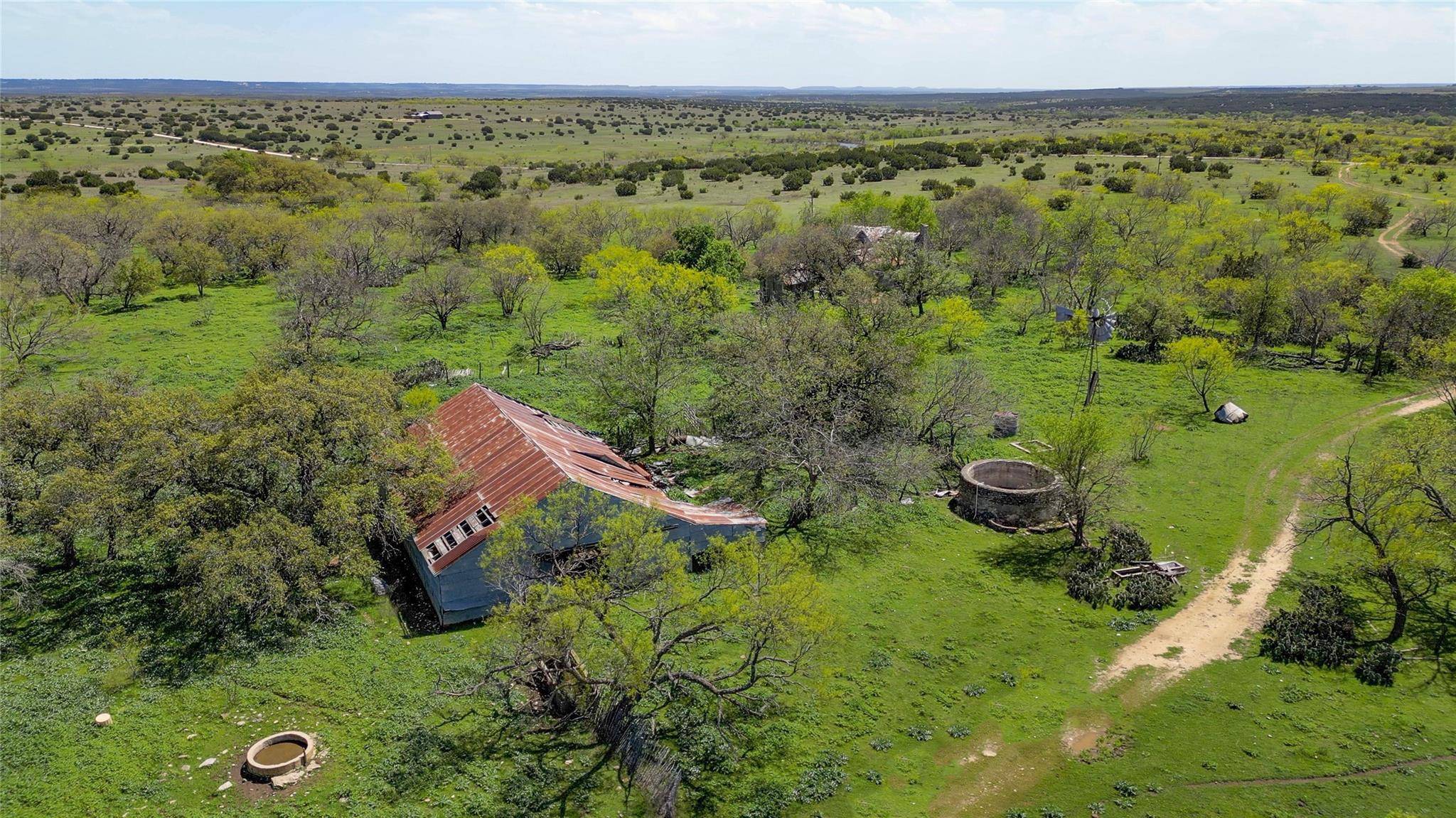 4121 County Road 2719, Evant, TX 76525