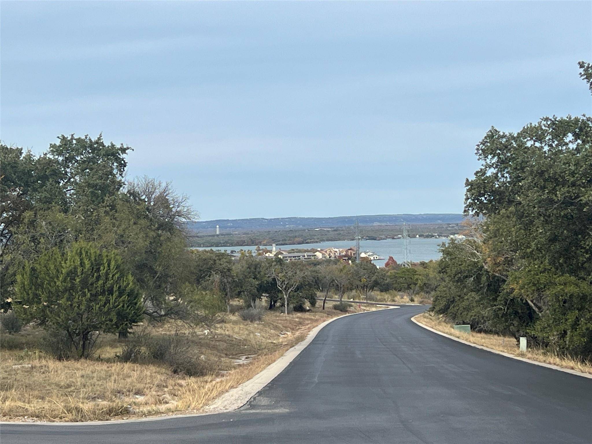 Lot 4143 Out Yonder/Clayton Nolen, Horseshoe Bay, TX 78657