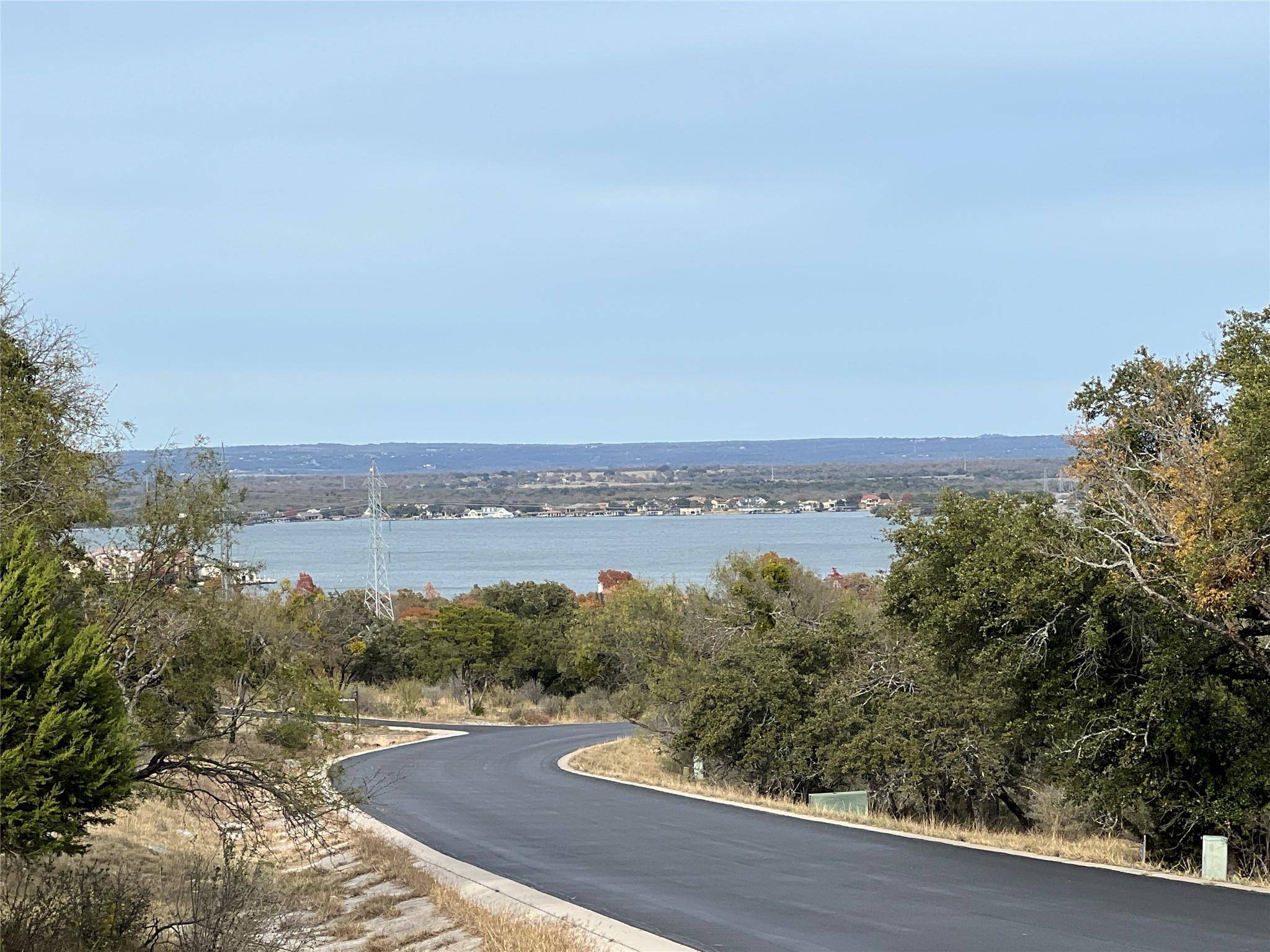 Lot 4143 Out Yonder/Clayton Nolen, Horseshoe Bay, TX 78657