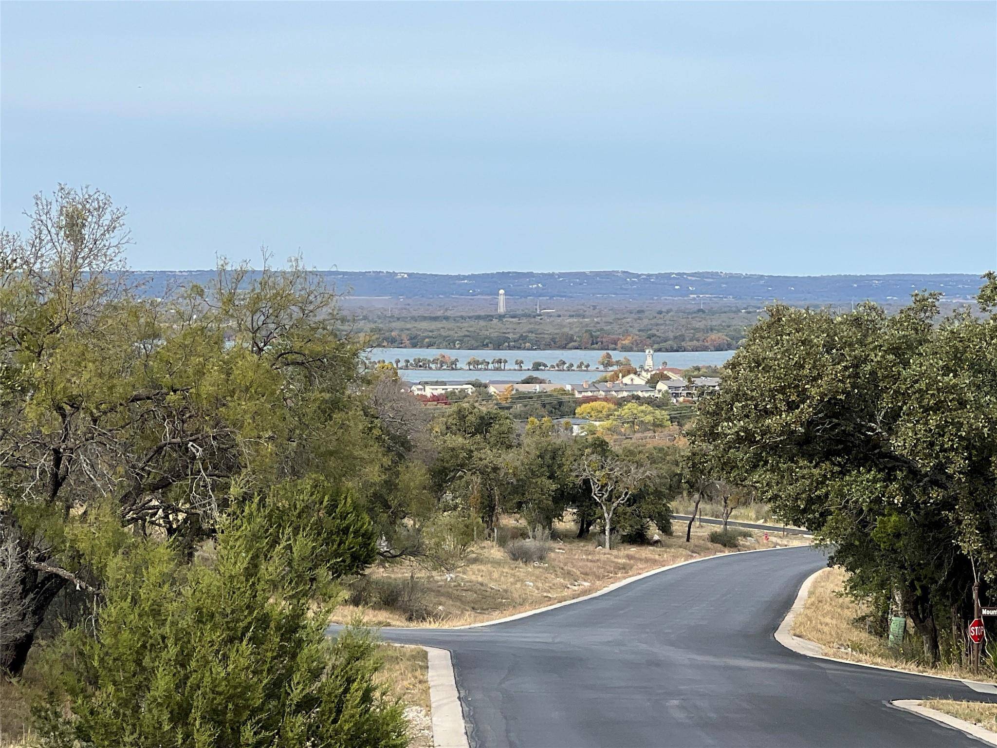 Lot 4143 Out Yonder/Clayton Nolen, Horseshoe Bay, TX 78657