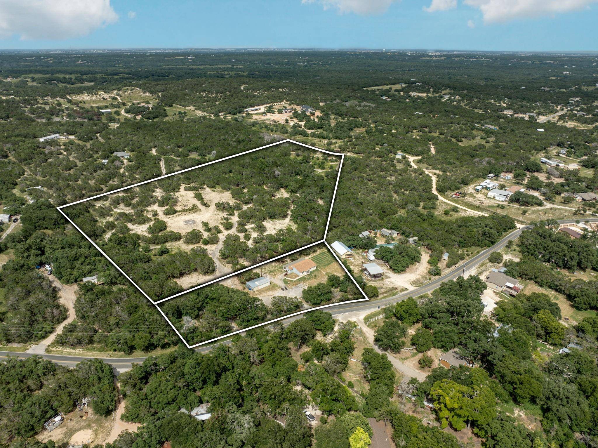 24906 Fawn DR, Leander, TX 78641