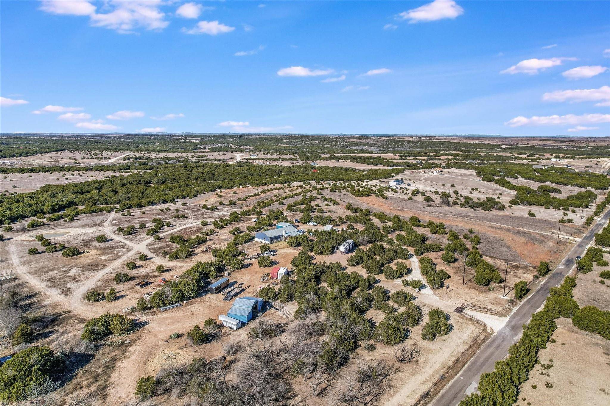 5450 County Road 202, Lampasas, TX 76550