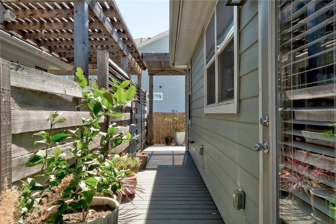 2107 Capulet ST, Austin, TX 78741