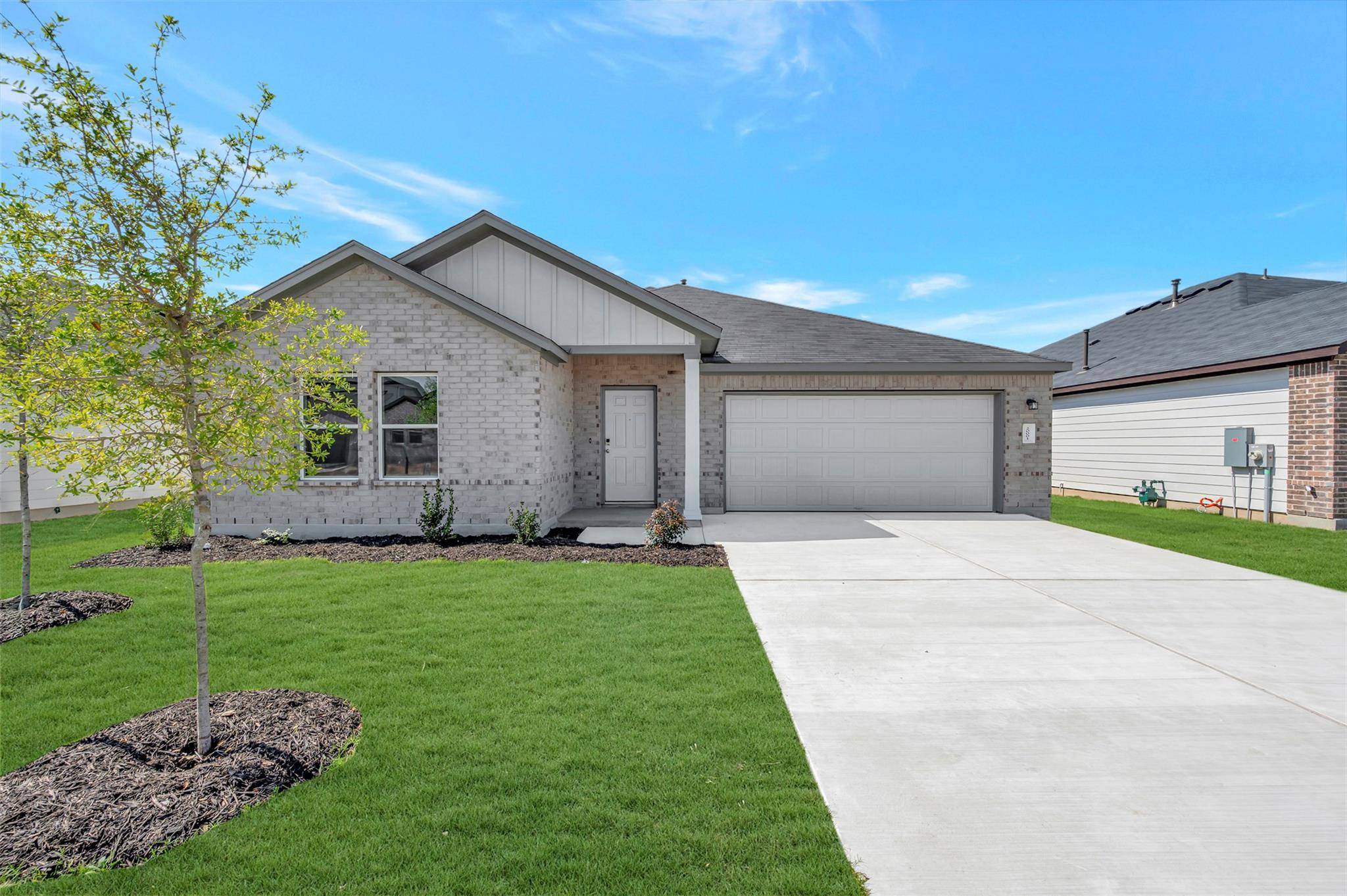 20001 Schatz WAY, Manor, TX 78653