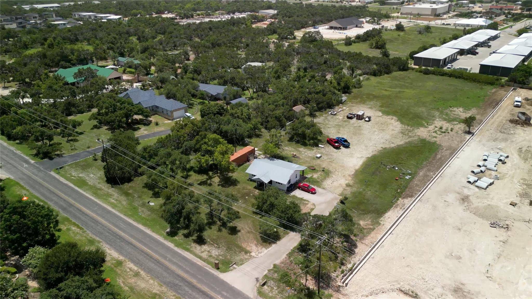 705 Horizon Park BLVD, Leander, TX 78641