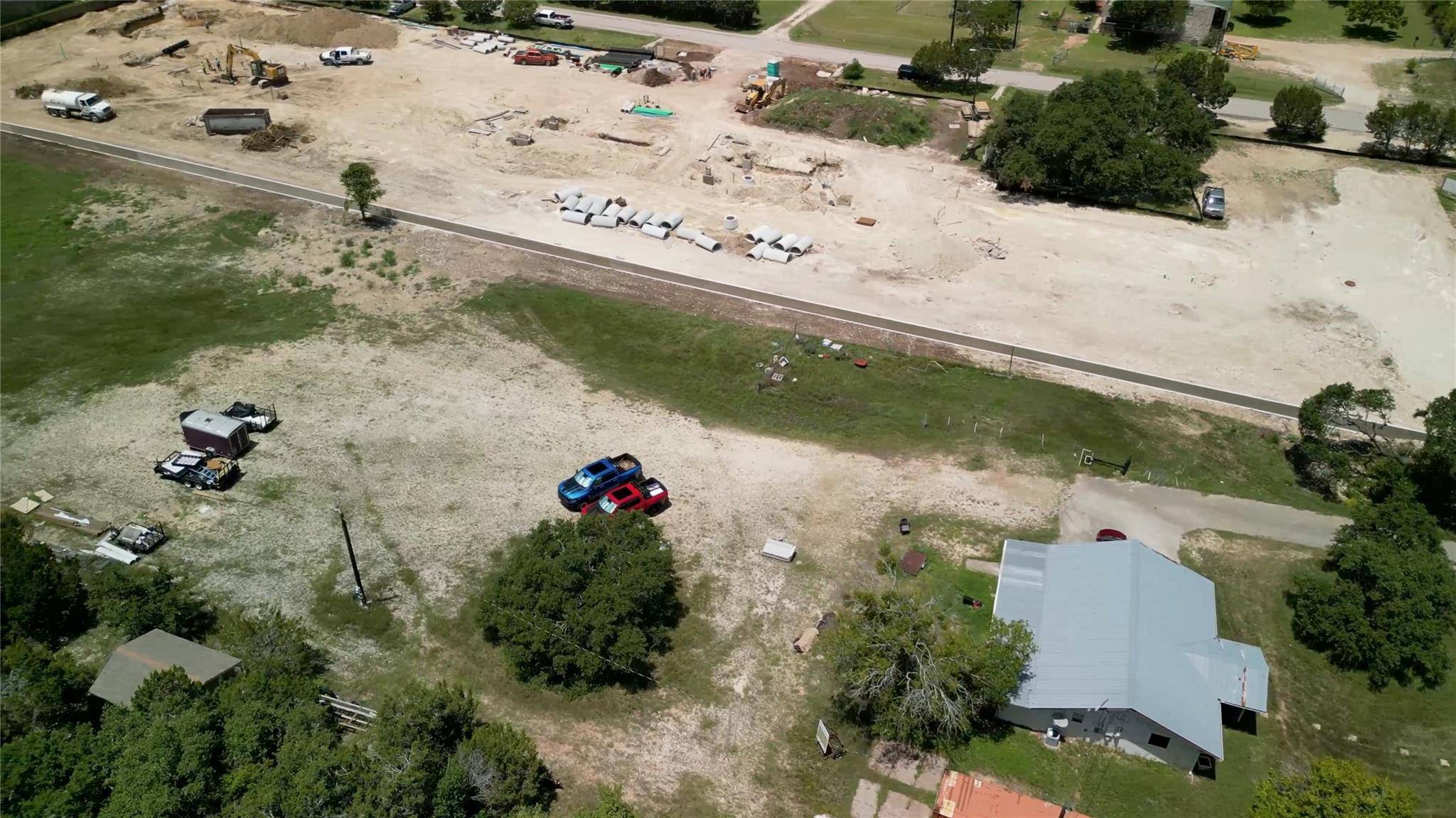 705 Horizon Park BLVD, Leander, TX 78641