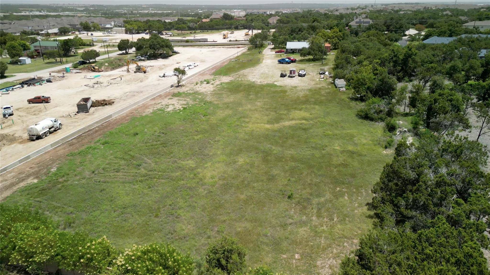 705 Horizon Park BLVD, Leander, TX 78641