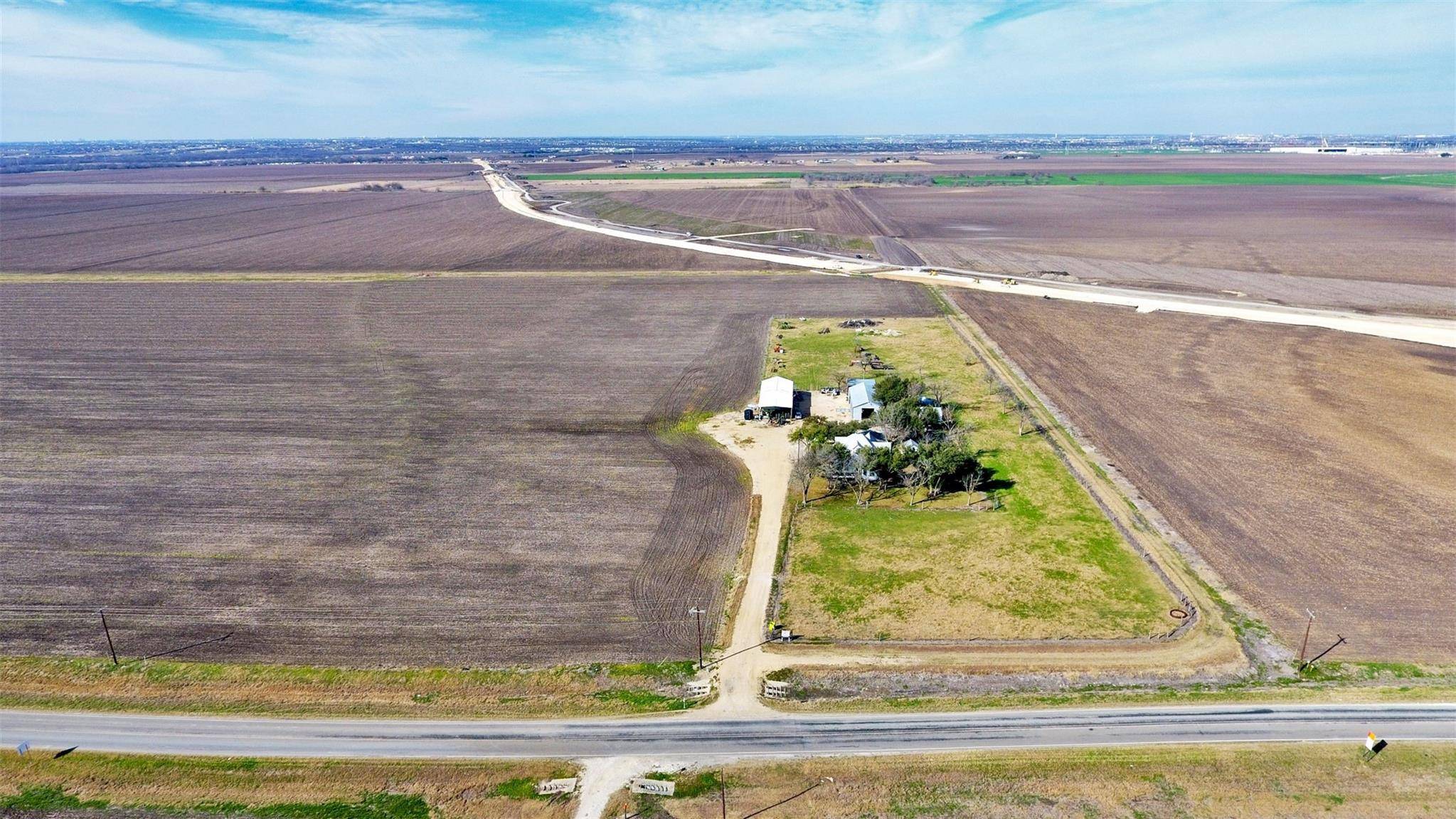2550 Fm 3349, Taylor, TX 76574