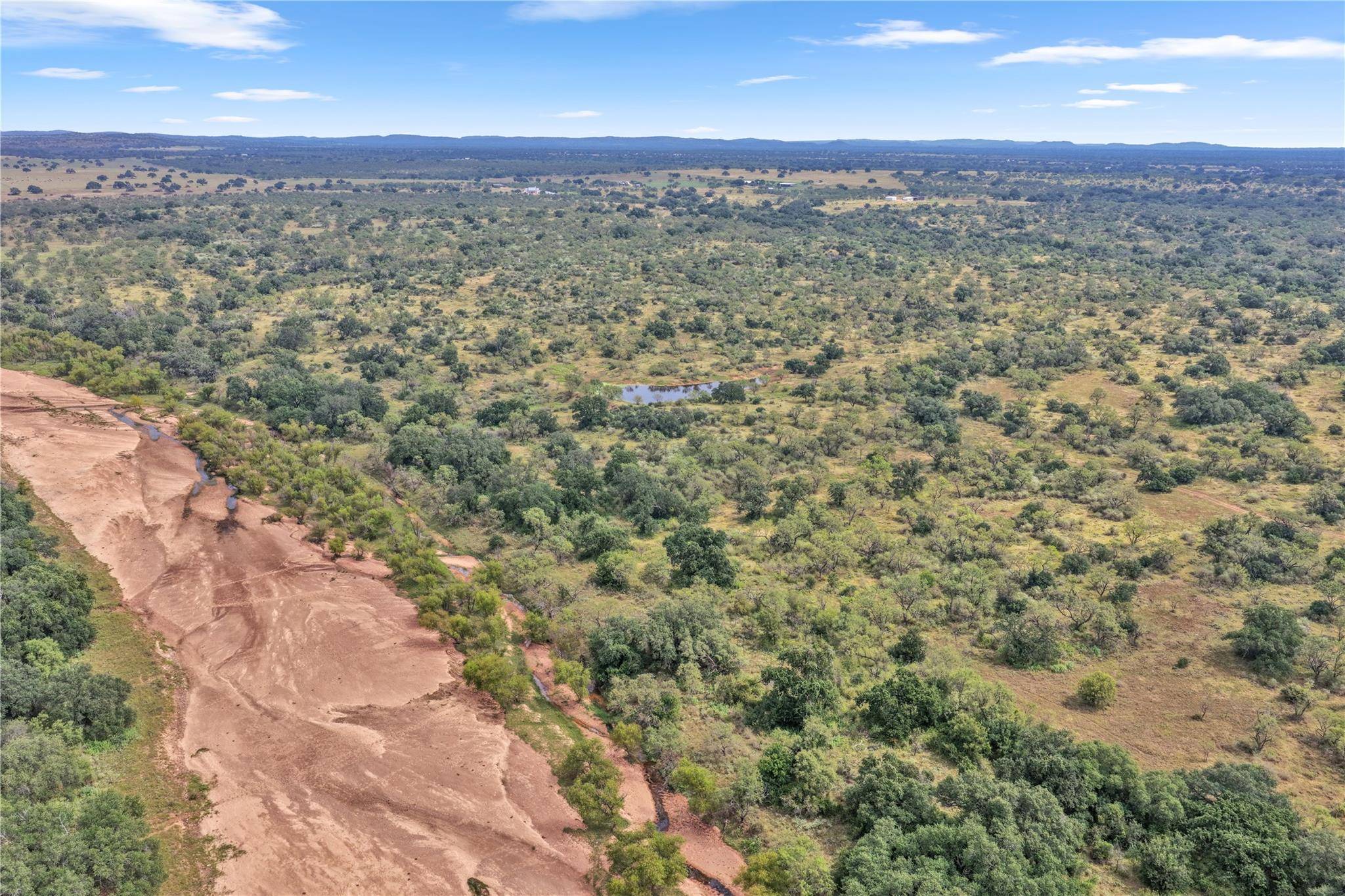 2976 Lower Willow Creek RD, Mason, TX 76820