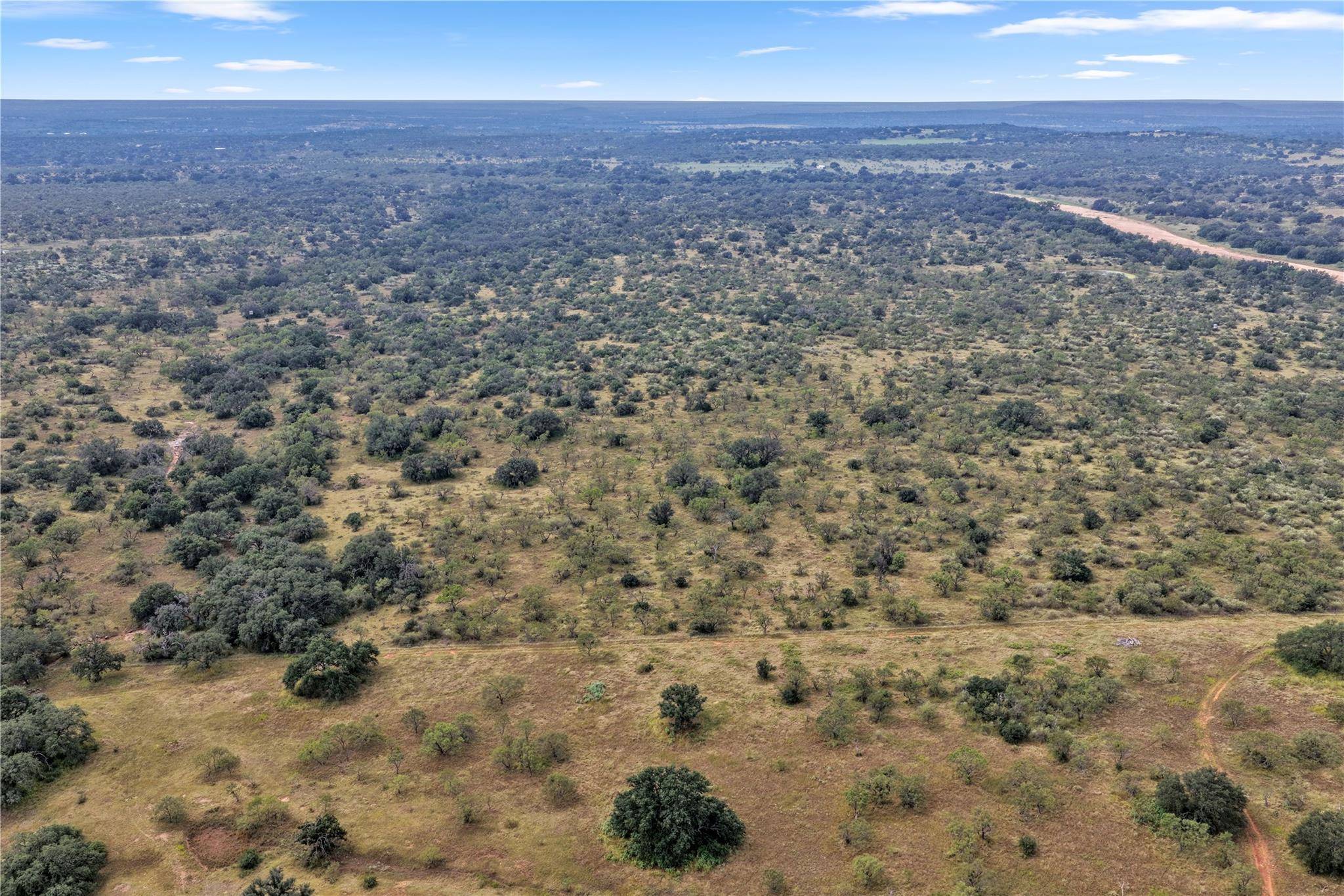 2976 Lower Willow Creek RD, Mason, TX 76820