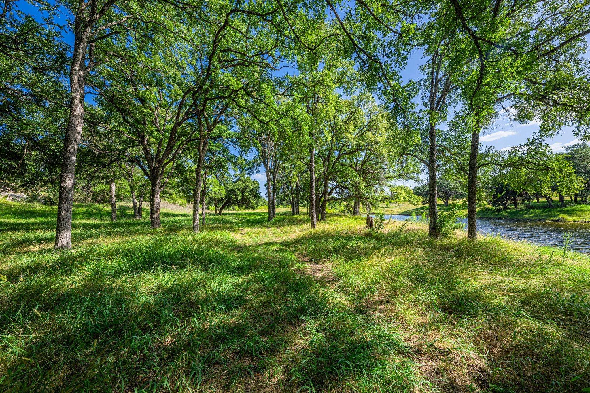 613 Cattle Creek RD, Johnson City, TX 78636