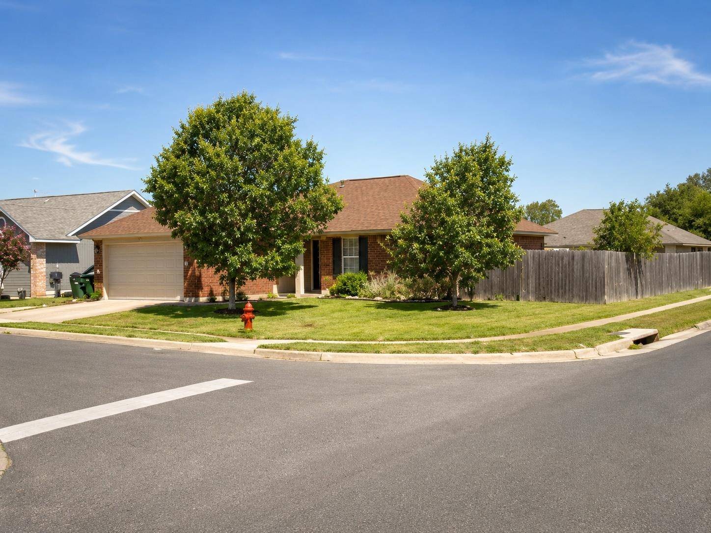 501 Amaryllis Ave, Cedar Park, TX 78613