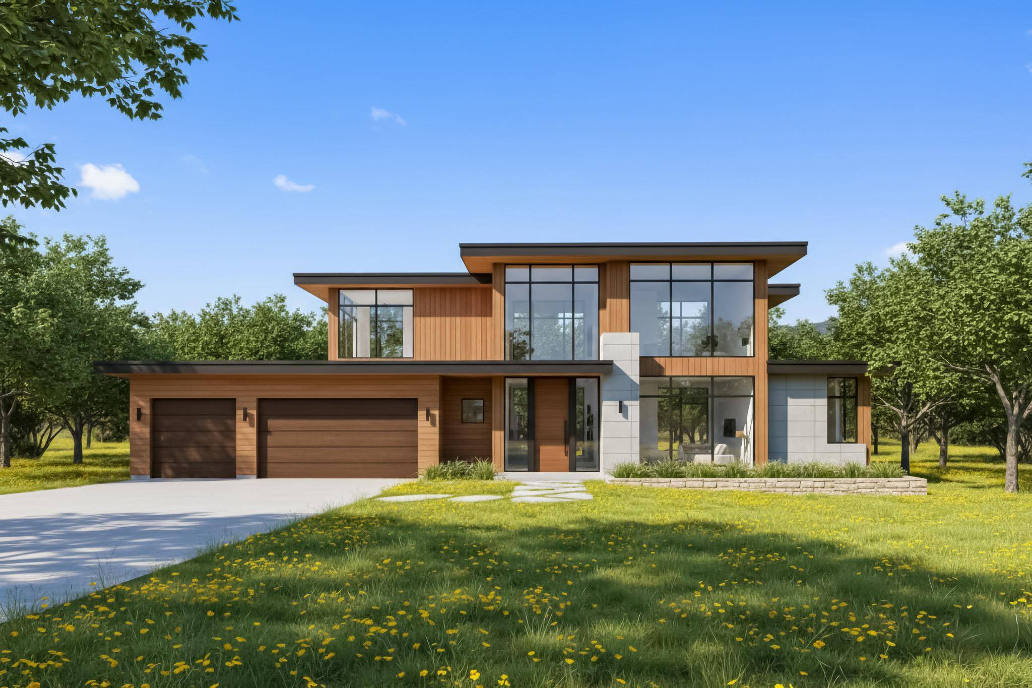 17124 Northlake Hills DR, Jonestown, TX 78645