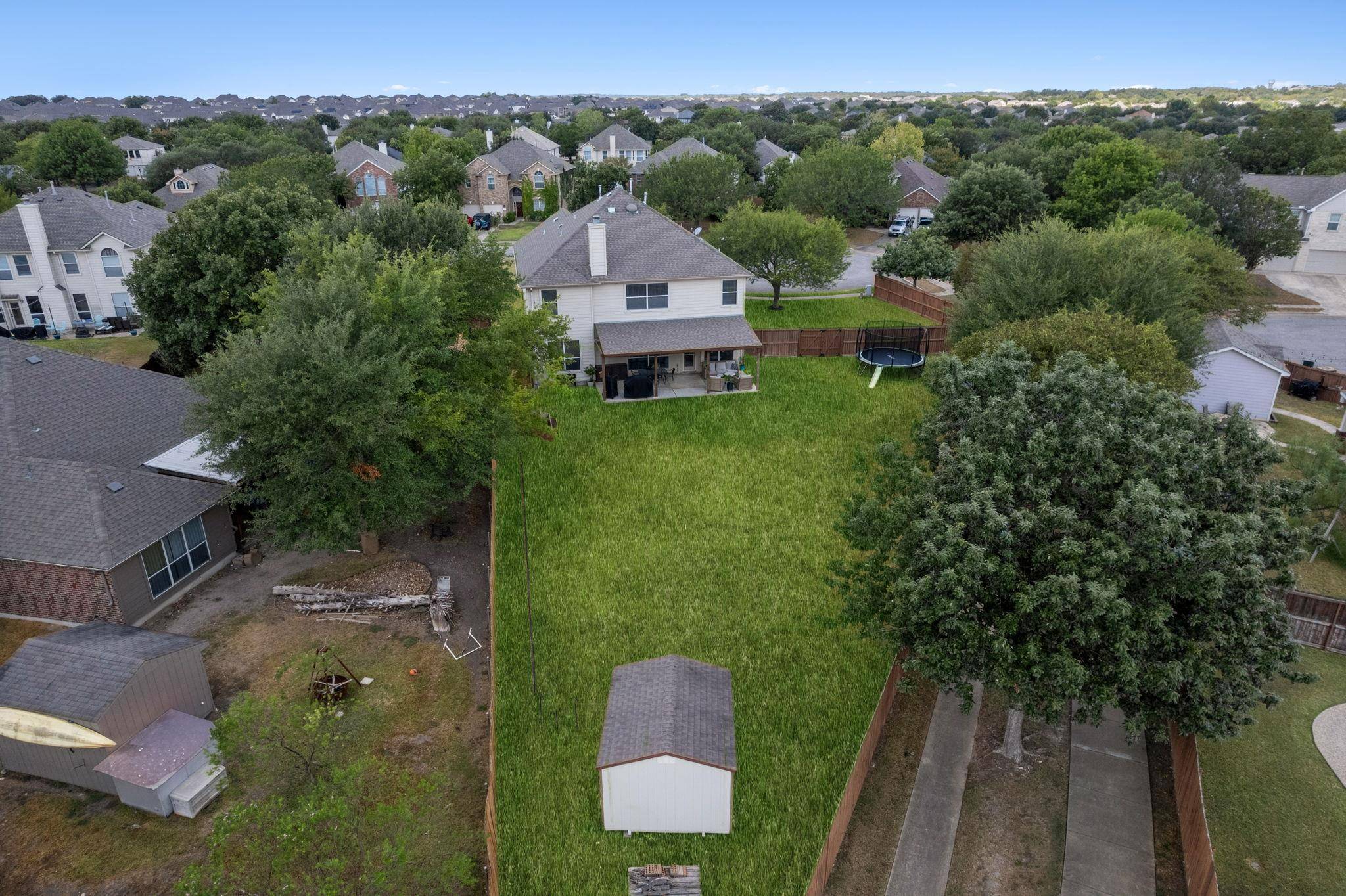 154 Larch CV, Kyle, TX 78640