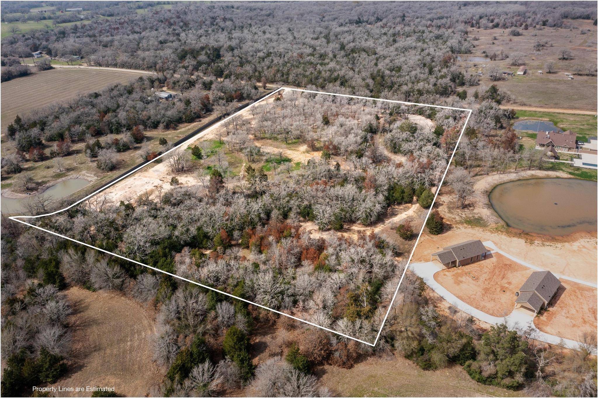 974 County Road 319, Rockdale, TX 76567