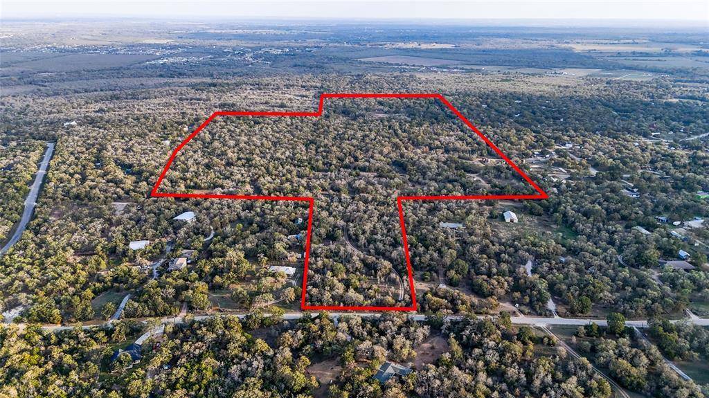 137 Shady Oaks LOOP, Cedar Creek, TX 78612