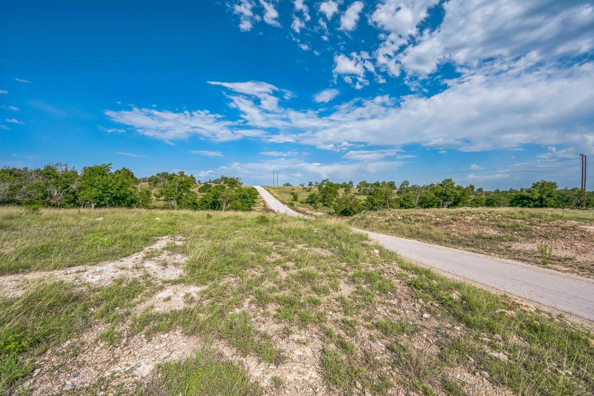 420 Canyons DR #Lot 76, Fredericksburg, TX 78624
