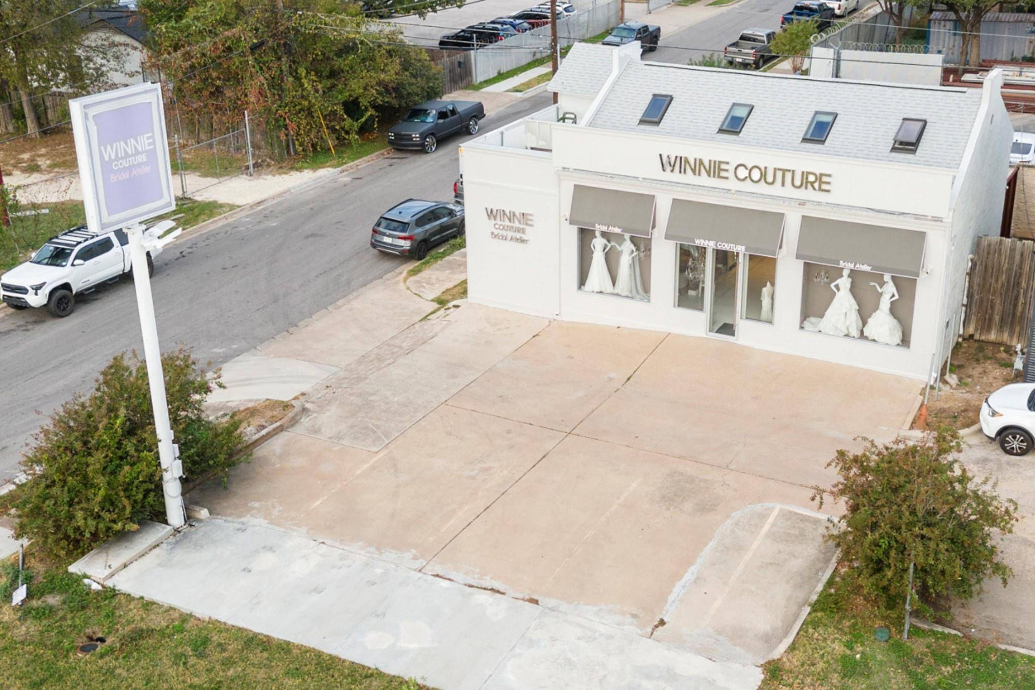 7700 N Lamar BLVD, Austin, TX 78752