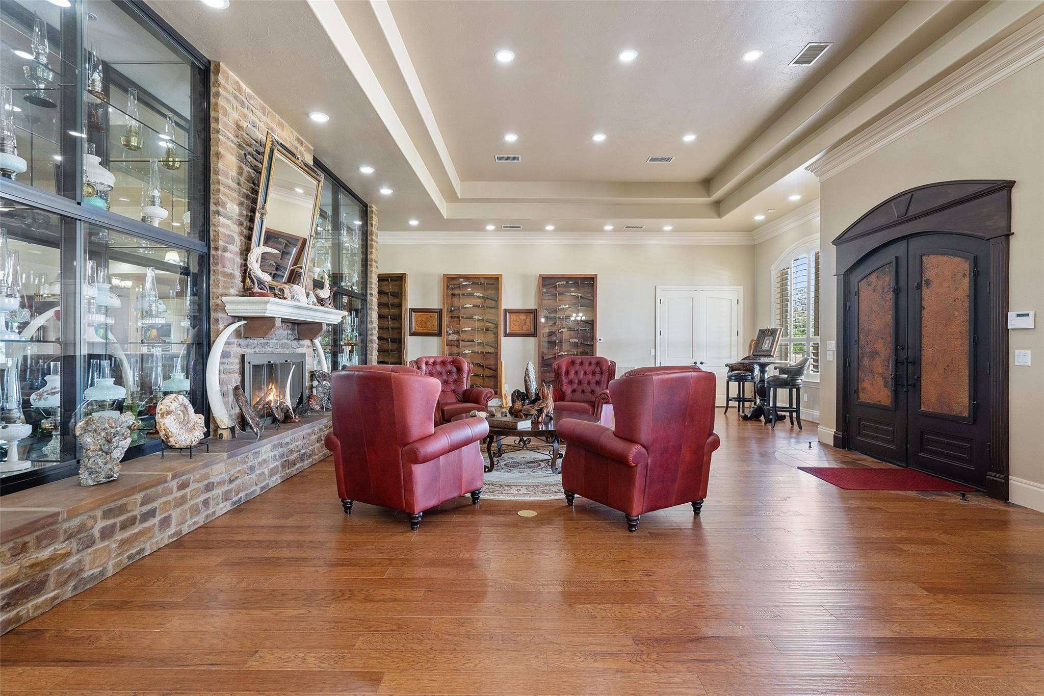 Address not disclosed, Lampasas, TX 76550
