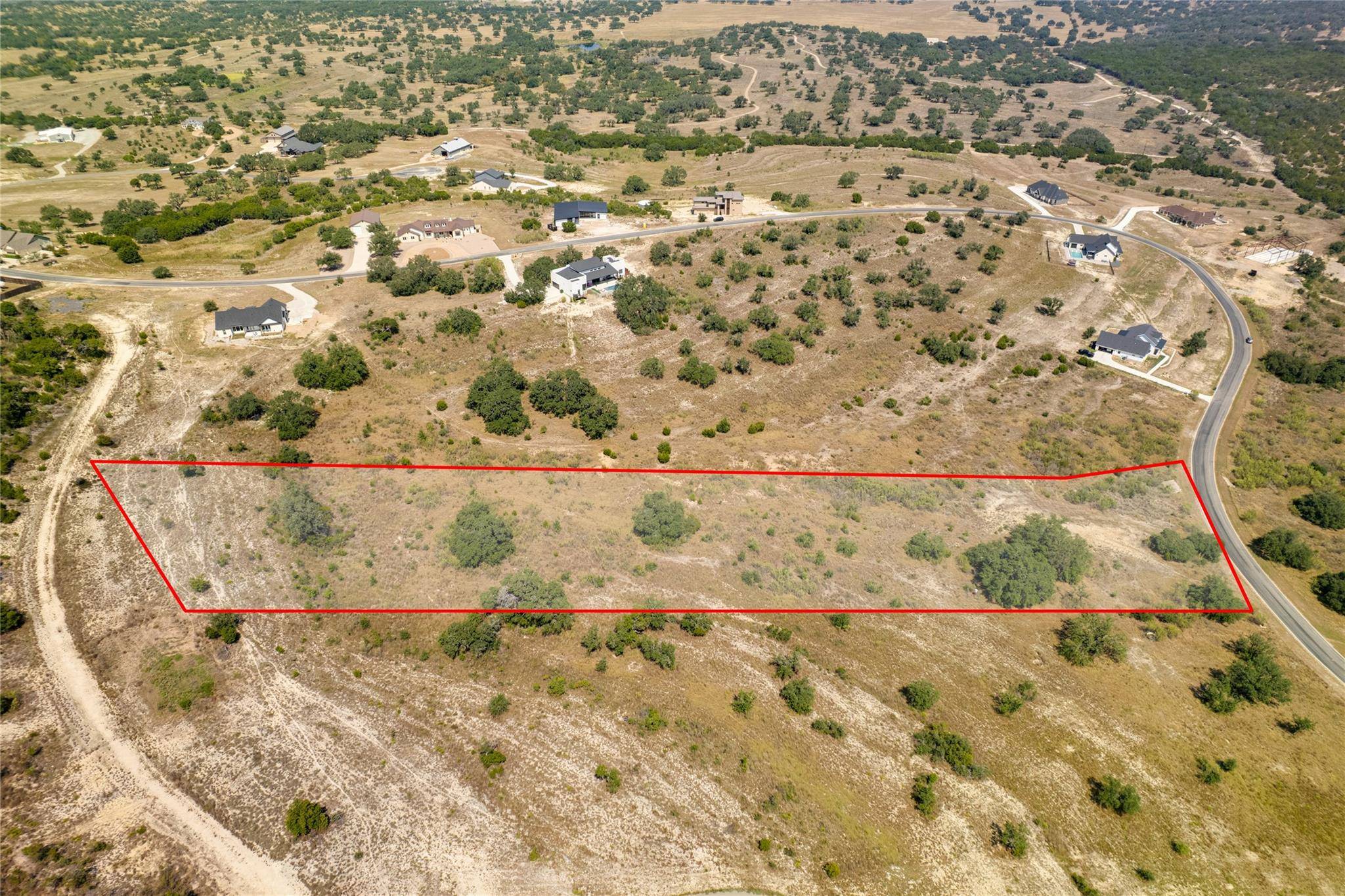 000 Bosque TRL, Marble Falls, TX 78654