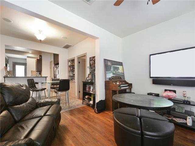 802 E Dean Keeton ST #B, Austin, TX 78705