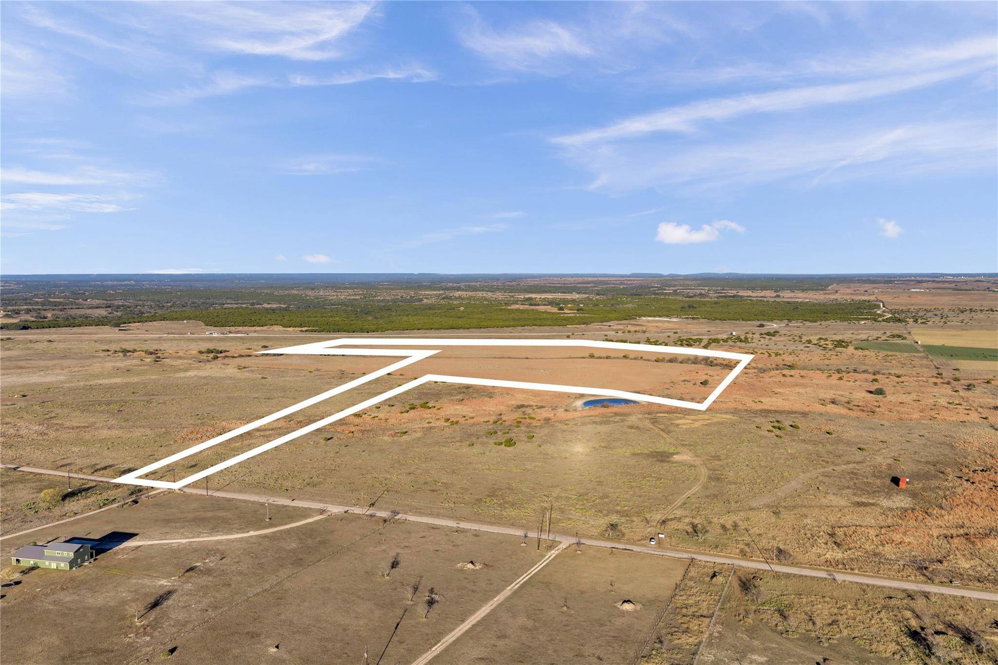 11064 County Road 210 RD, Bertram, TX 78605