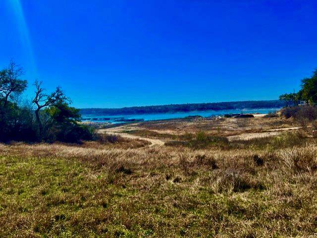 LOT B WEST BEACH RD, Austin, TX 78734