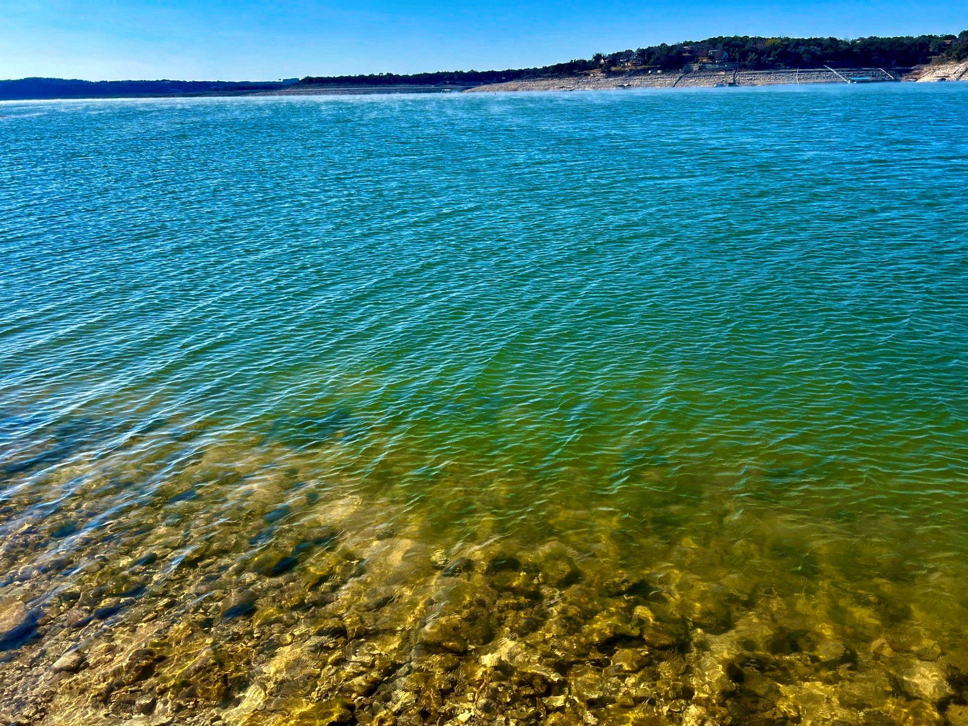 LOT B WEST BEACH RD, Austin, TX 78734