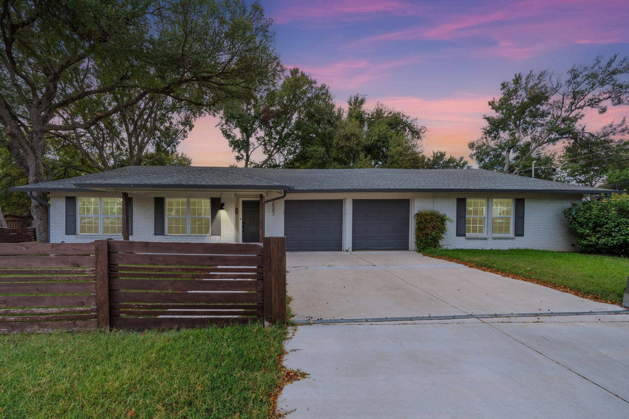 2507 Western Trails BLVD, Austin, TX 78745