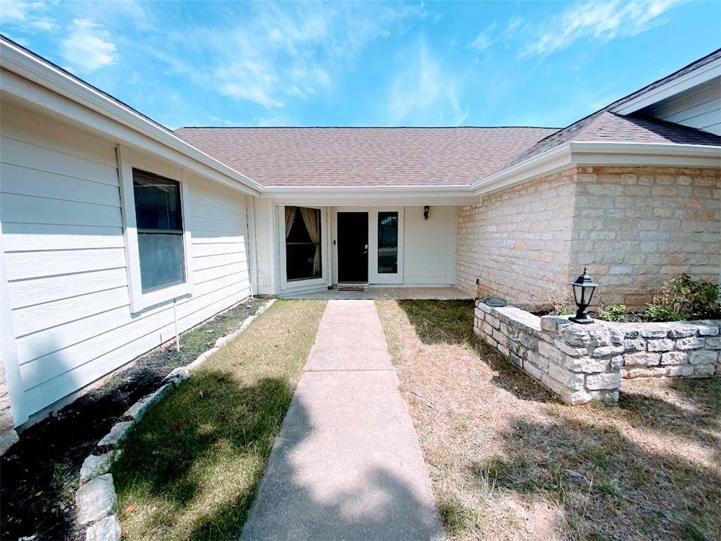 21822 SE Tallahassee Ave, Lago Vista, TX 78645