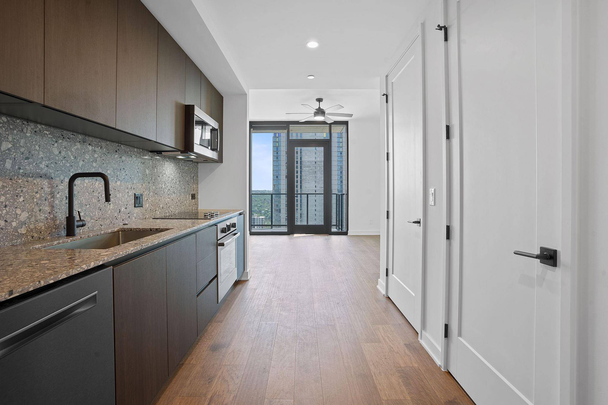 84 East Ave #2708, Austin, TX 78701