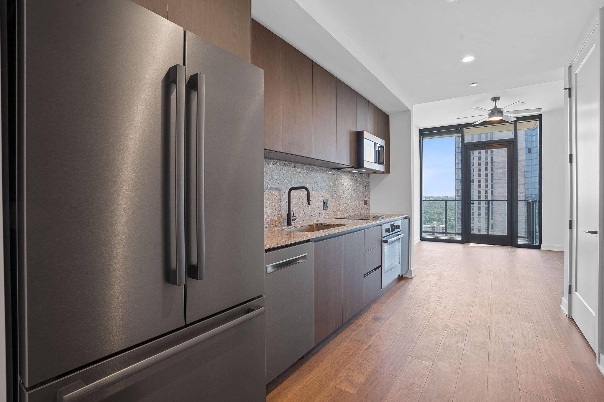 84 East Ave #2708, Austin, TX 78701