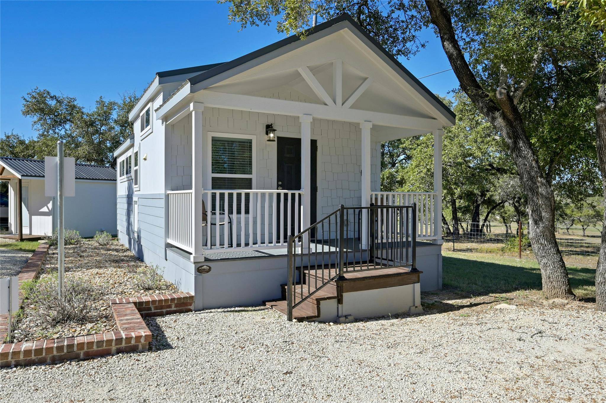 257 County Road 278 RD #C, Liberty Hill, TX 78642