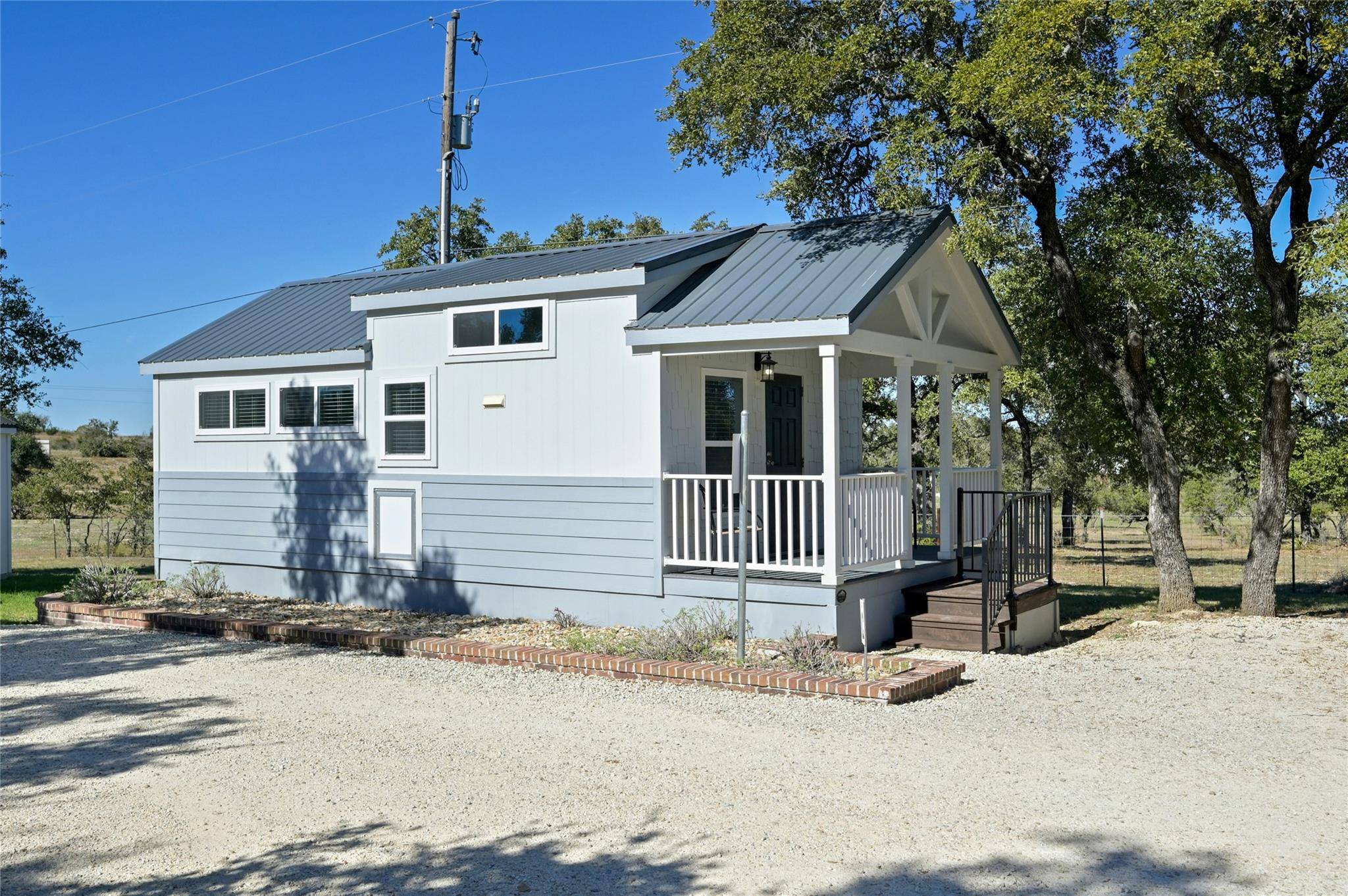 257 County Road 278 RD #C, Liberty Hill, TX 78642