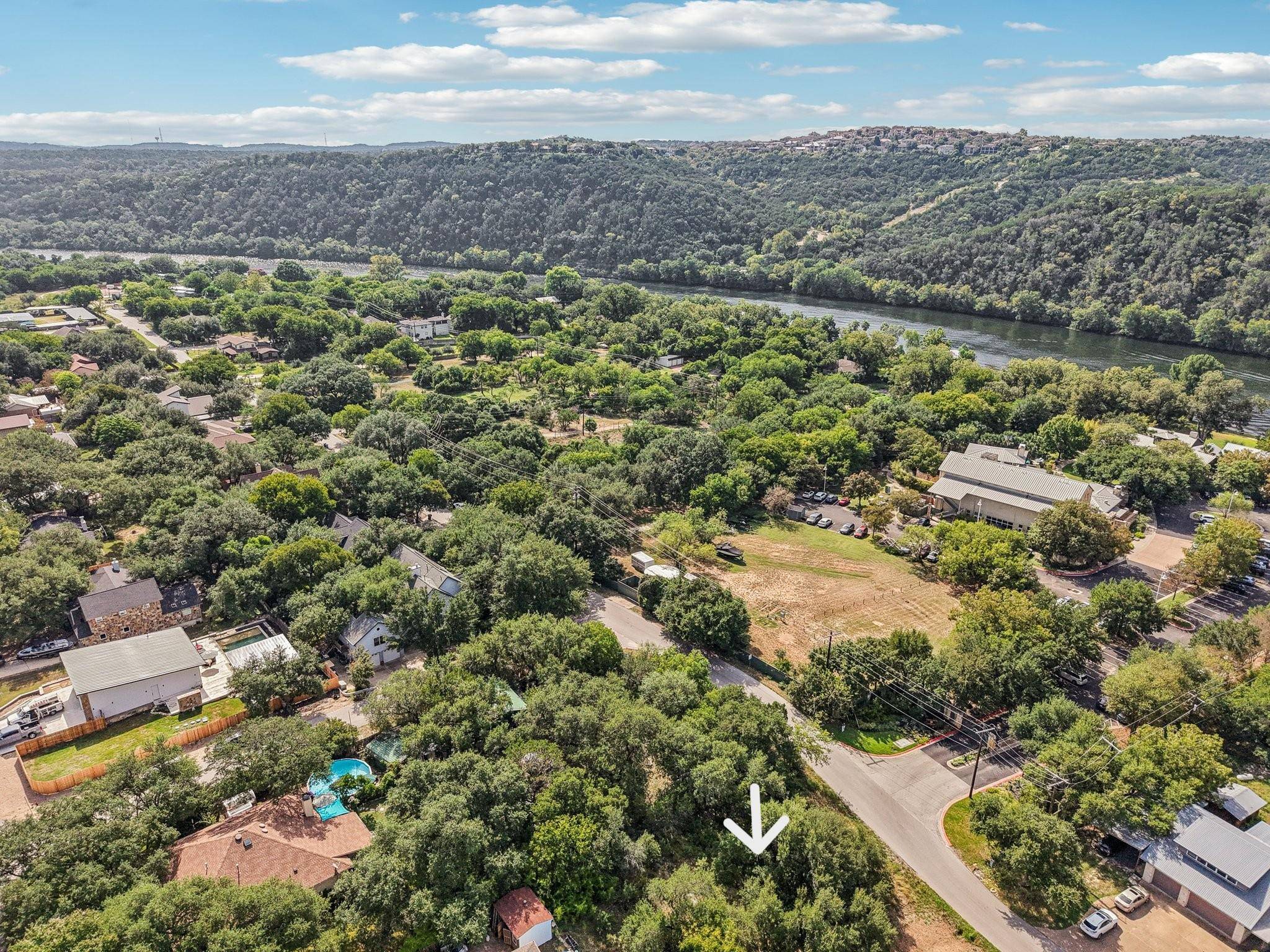 12610 River BND, Austin, TX 78732