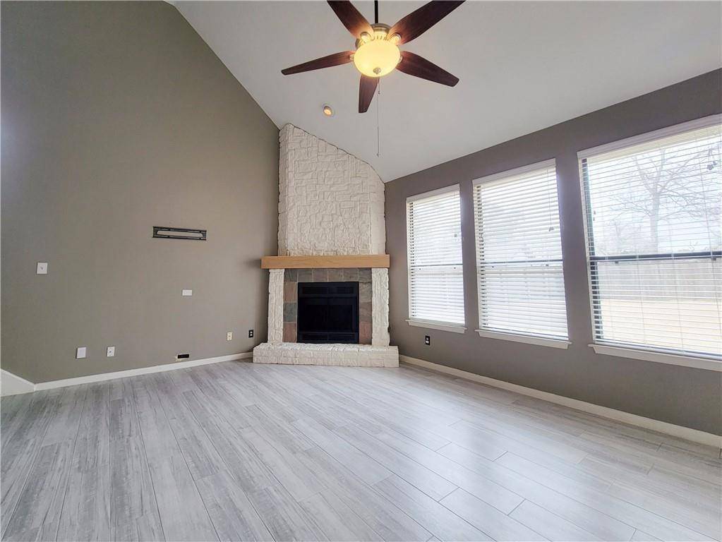 1411 River Oak DR, Leander, TX 78641
