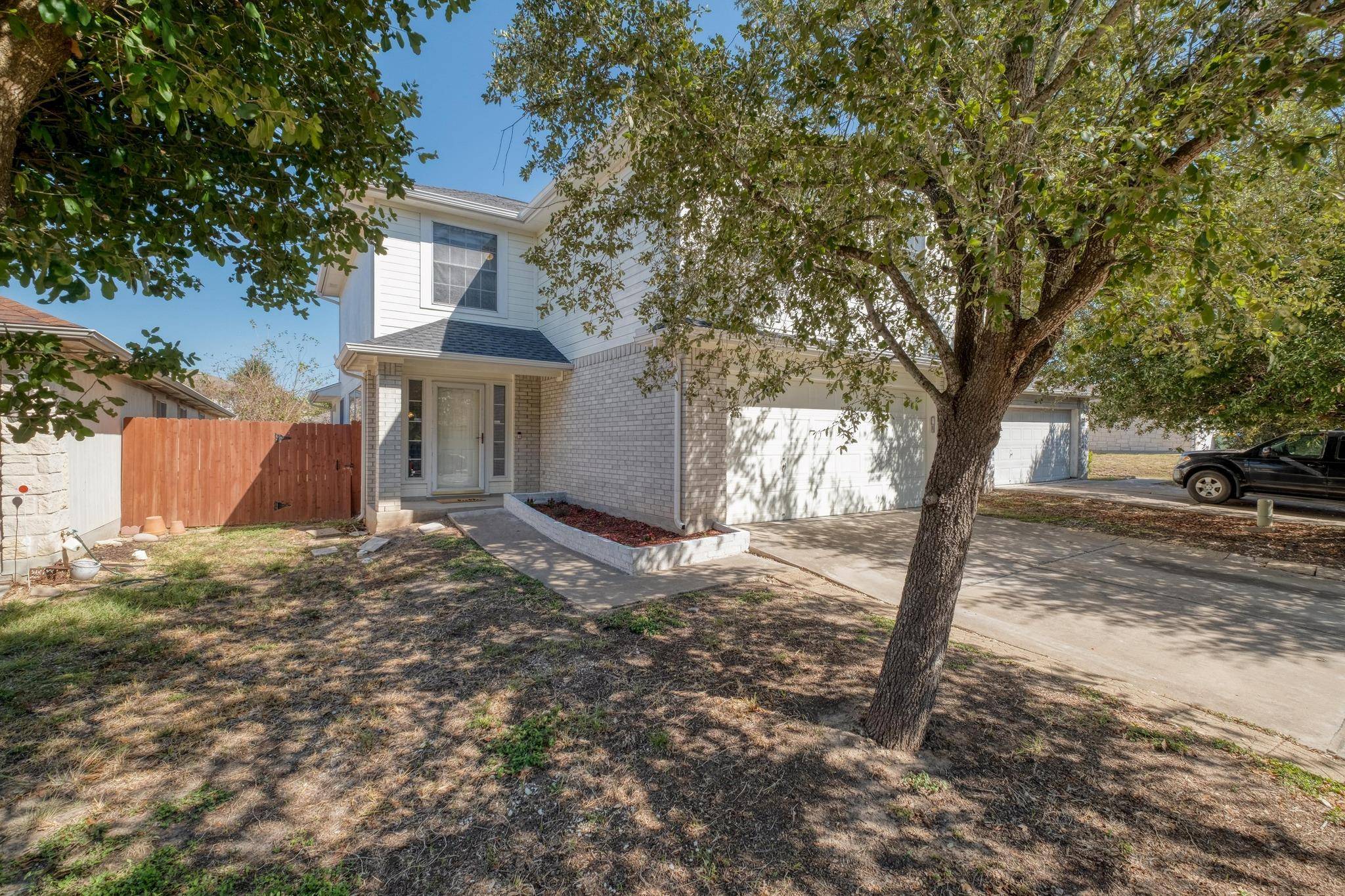 16628 Trevin CV, Manor, TX 78653