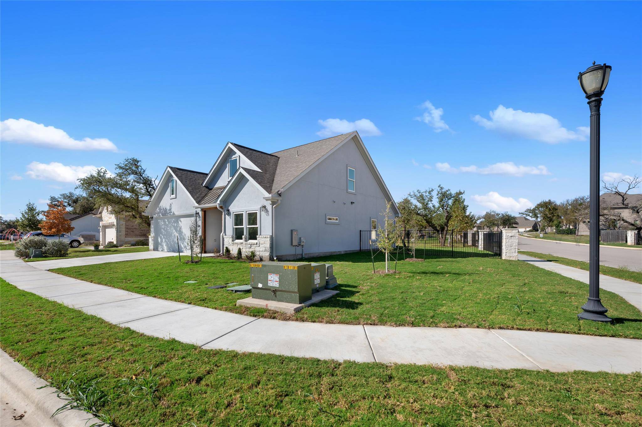500 Treaty Oak DR, Georgetown, TX 78628