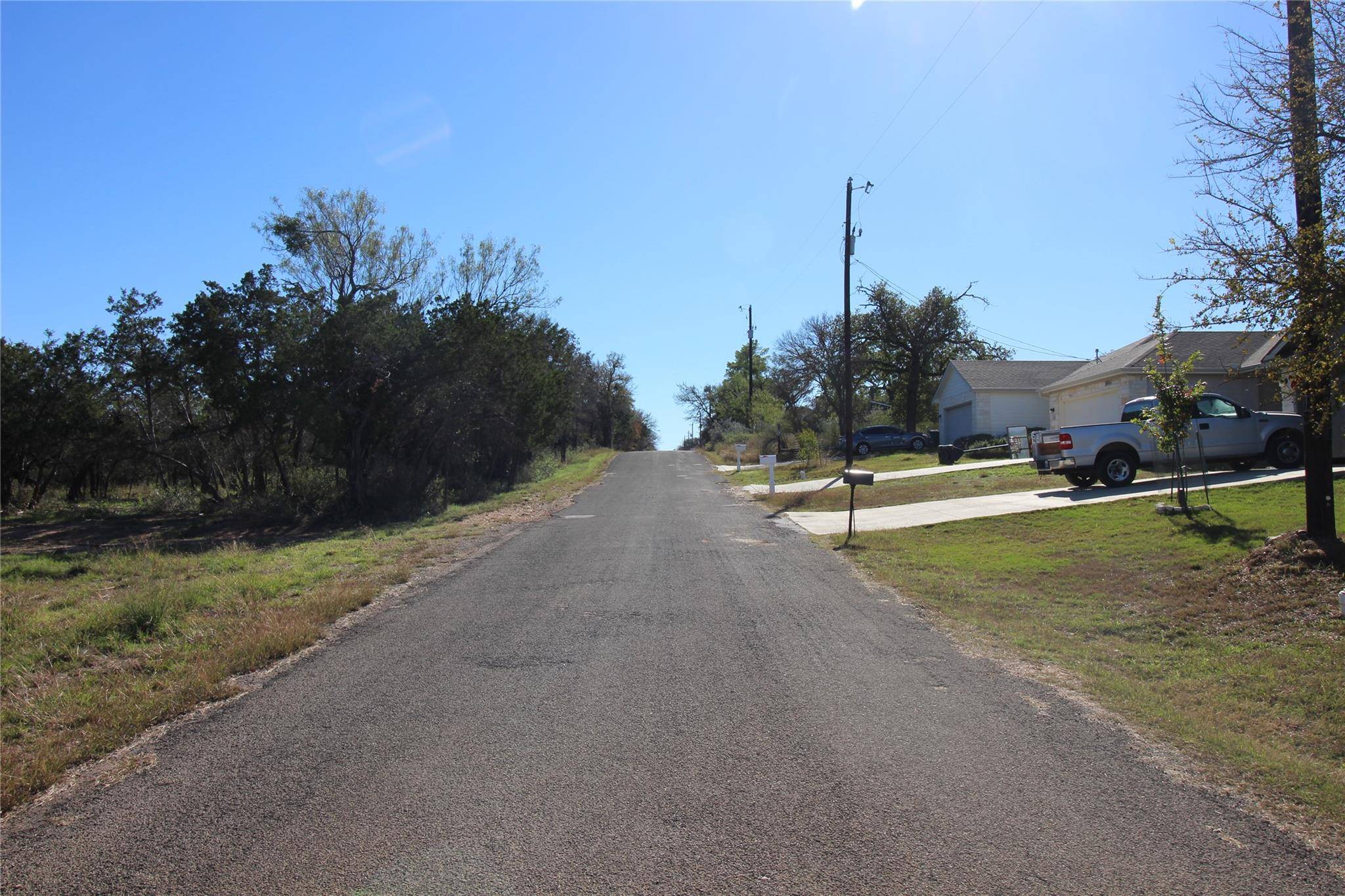 735 Birch LN, Cottonwood Shores, TX 78657