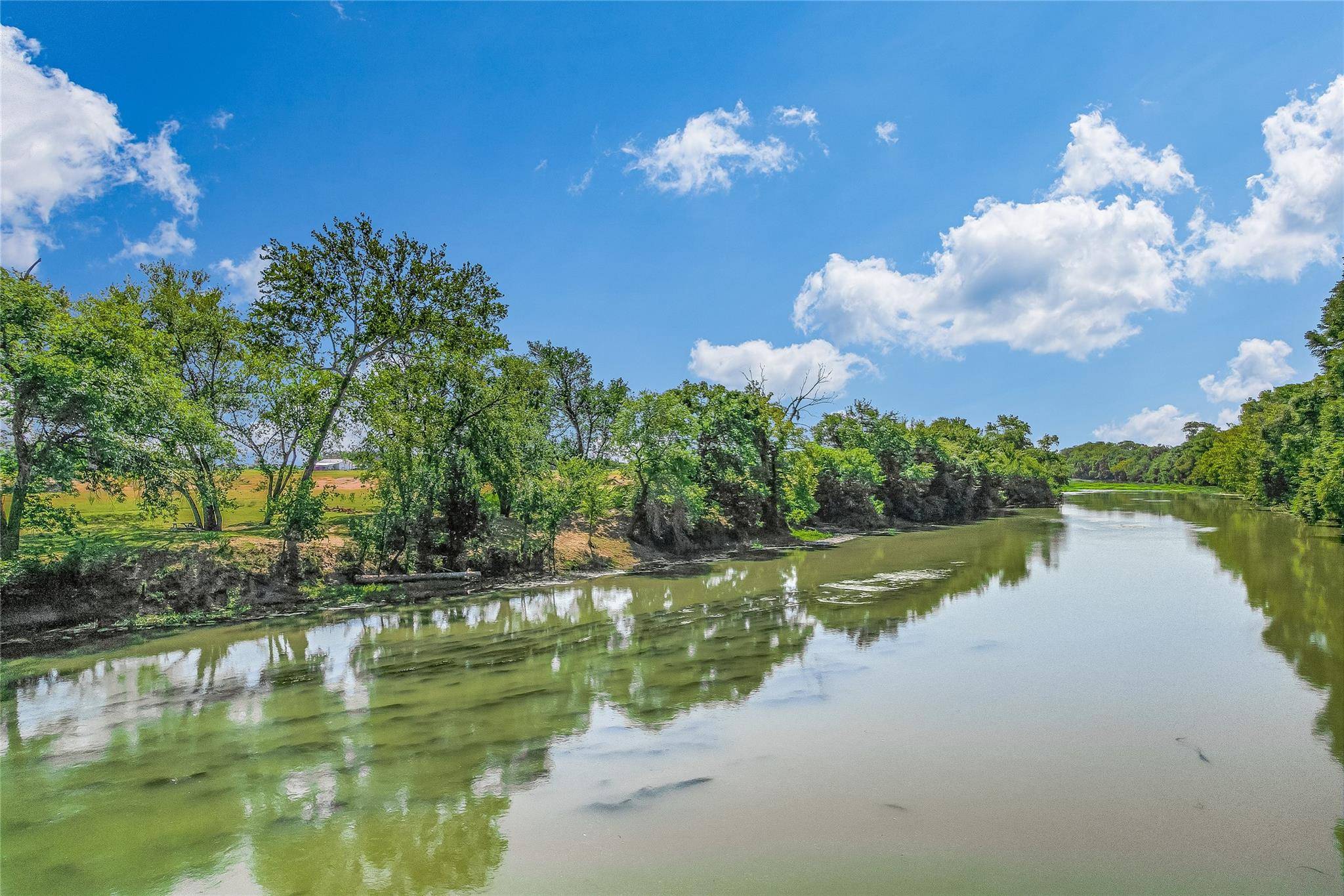 0 Mitchell ST, Smithville, TX 78957