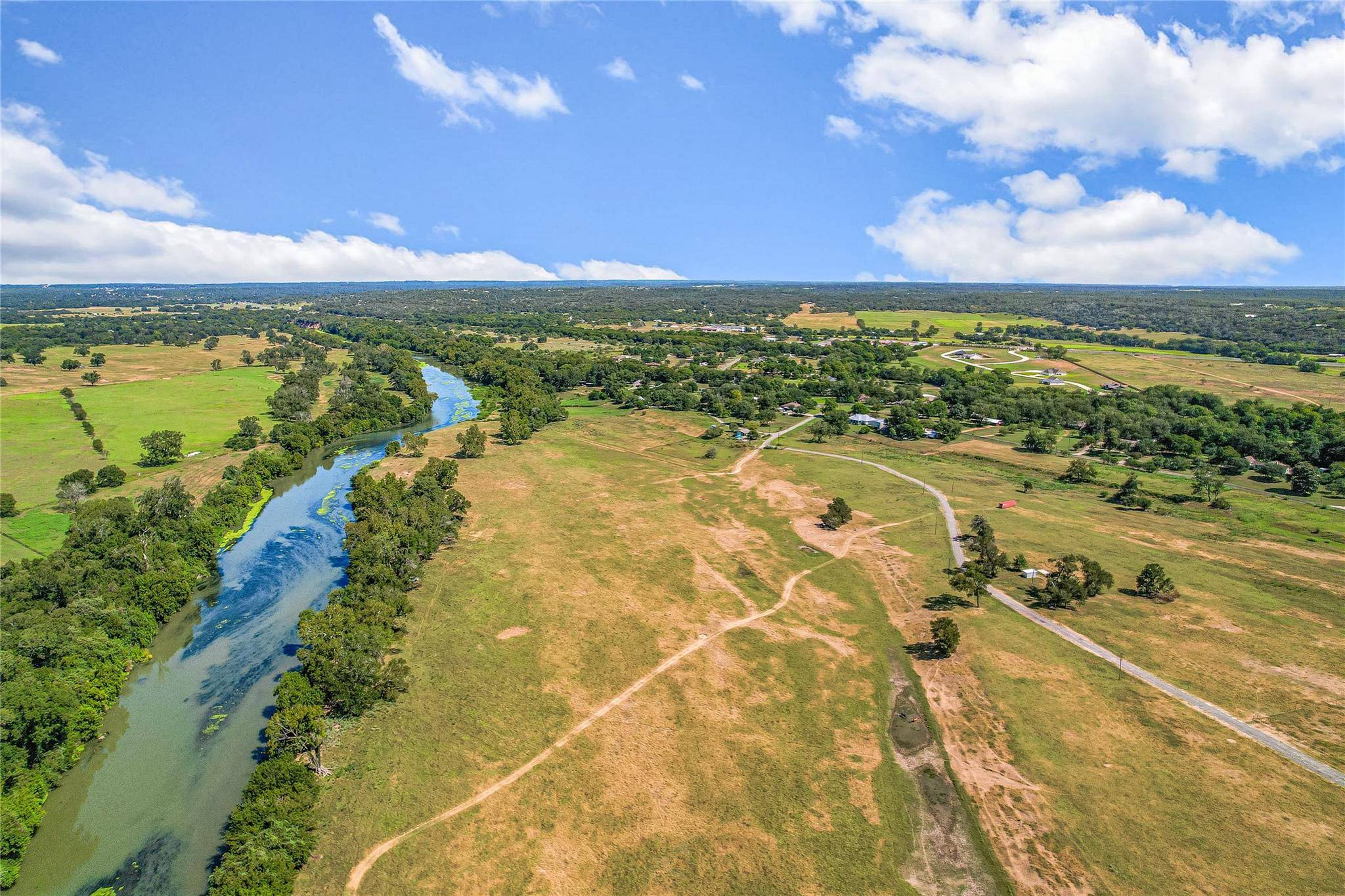 0 Mitchell ST, Smithville, TX 78957